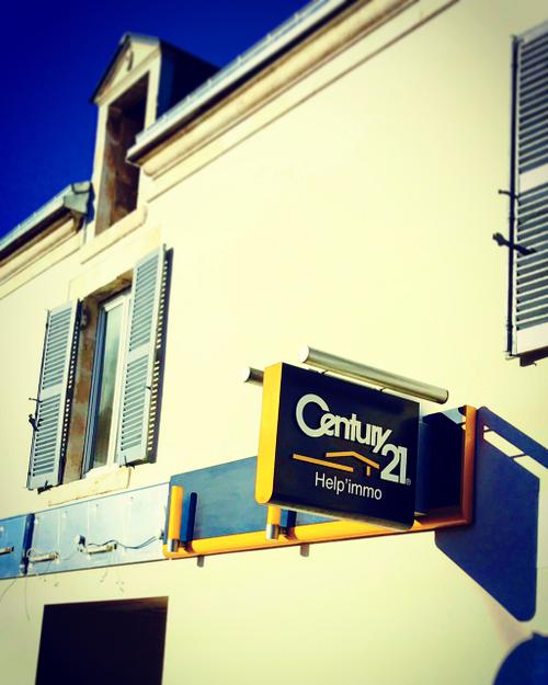 nouvelles coordonnées agence century 21 help'immo la chapelle saint mesmin 45380 lp immo
