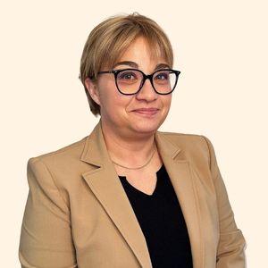 Sandrine GAUDIN