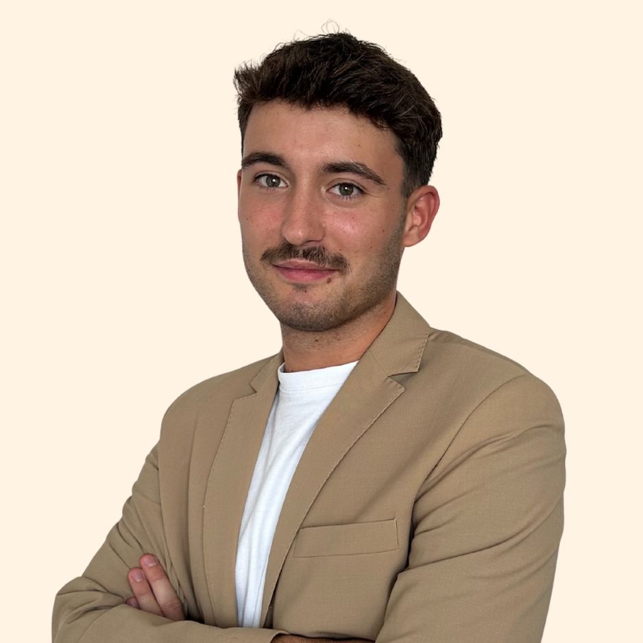 Léo PRIVAT