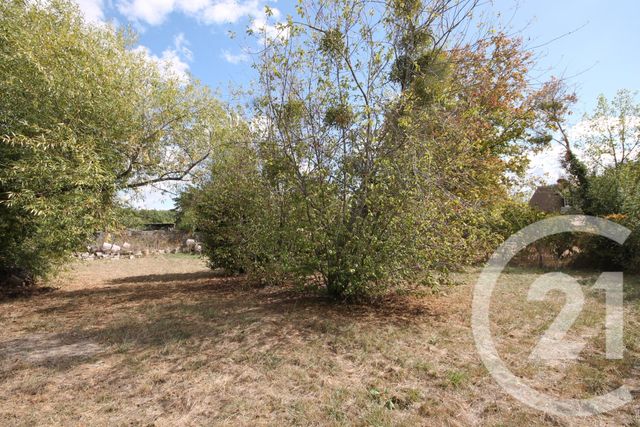 maison à vendre - 4 pièces - 117.6 m2 - HUISSEAU SUR MAUVES - 45 - CENTRE - Century 21 Help'Immo