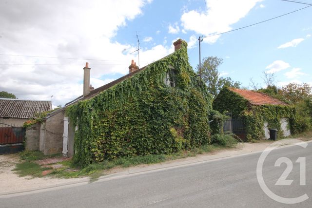 maison - HUISSEAU SUR MAUVES - 45