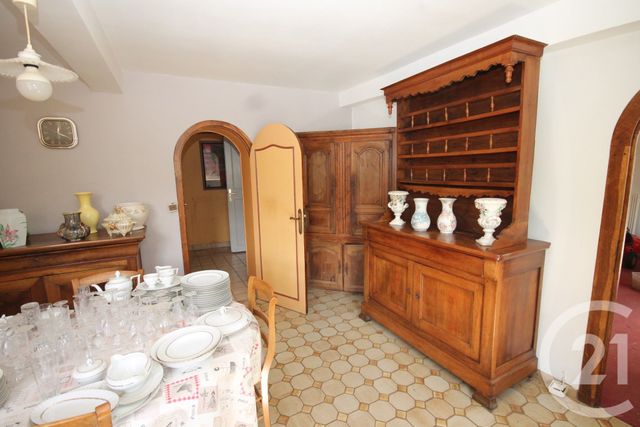 maison à vendre - 4 pièces - 117.6 m2 - HUISSEAU SUR MAUVES - 45 - CENTRE - Century 21 Help'Immo