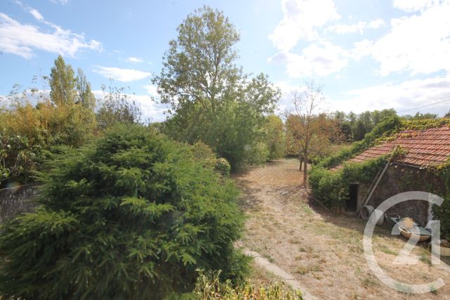 maison à vendre - 4 pièces - 117.6 m2 - HUISSEAU SUR MAUVES - 45 - CENTRE - Century 21 Help'Immo