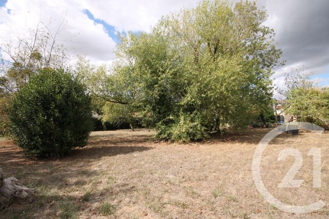 maison à vendre - 4 pièces - 117.6 m2 - HUISSEAU SUR MAUVES - 45 - CENTRE - Century 21 Help'Immo
