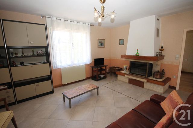 maison à vendre - 6 pièces - 108.27 m2 - LA CHAPELLE ST MESMIN - 45 - CENTRE - Century 21 Help'Immo