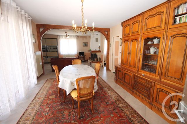 maison à vendre - 6 pièces - 108.27 m2 - LA CHAPELLE ST MESMIN - 45 - CENTRE - Century 21 Help'Immo
