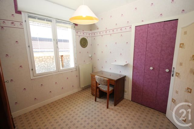 maison à vendre - 6 pièces - 108.27 m2 - LA CHAPELLE ST MESMIN - 45 - CENTRE - Century 21 Help'Immo