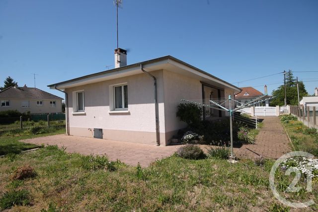 maison à vendre - 6 pièces - 108.27 m2 - LA CHAPELLE ST MESMIN - 45 - CENTRE - Century 21 Help'Immo