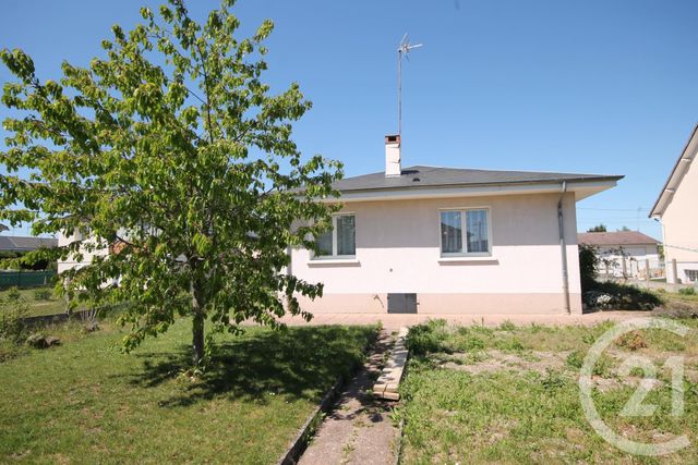 maison à vendre - 6 pièces - 108.27 m2 - LA CHAPELLE ST MESMIN - 45 - CENTRE - Century 21 Help'Immo
