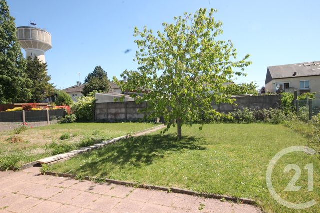 maison à vendre - 6 pièces - 108.27 m2 - LA CHAPELLE ST MESMIN - 45 - CENTRE - Century 21 Help'Immo