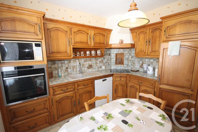 maison à vendre - 6 pièces - 108.27 m2 - LA CHAPELLE ST MESMIN - 45 - CENTRE - Century 21 Help'Immo