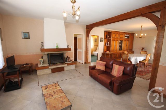 maison à vendre - 6 pièces - 108.27 m2 - LA CHAPELLE ST MESMIN - 45 - CENTRE - Century 21 Help'Immo