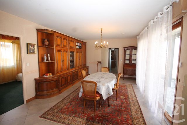 maison à vendre - 6 pièces - 108.27 m2 - LA CHAPELLE ST MESMIN - 45 - CENTRE - Century 21 Help'Immo