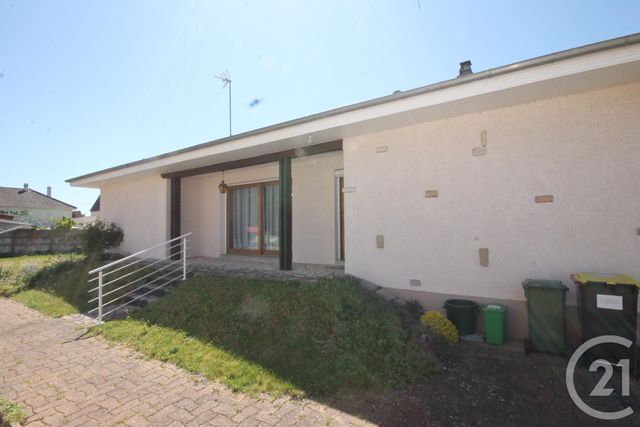 maison à vendre - 6 pièces - 108.27 m2 - LA CHAPELLE ST MESMIN - 45 - CENTRE - Century 21 Help'Immo
