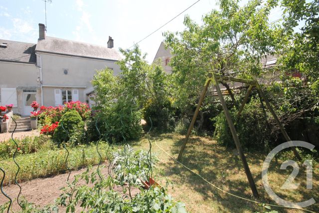 maison - LA CHAPELLE ST MESMIN - 45