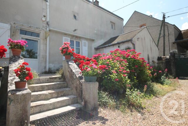 Afficher la photo en grand maison à vendre - 6 pièces - 146.27 m2 - LA CHAPELLE ST MESMIN - 45 - CENTRE - Century 21 Help'Immo