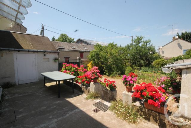 Afficher la photo en grand maison à vendre - 6 pièces - 146.27 m2 - LA CHAPELLE ST MESMIN - 45 - CENTRE - Century 21 Help'Immo