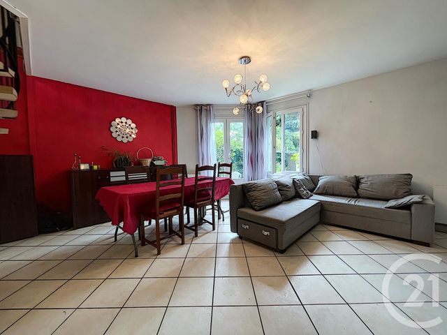 Afficher la photo en grand maison à vendre - 5 pièces - 94.97 m2 - LA CHAPELLE ST MESMIN - 45 - CENTRE - Century 21 Help'Immo