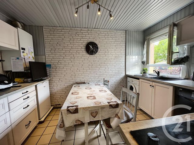 Afficher la photo en grand maison à vendre - 5 pièces - 94.97 m2 - LA CHAPELLE ST MESMIN - 45 - CENTRE - Century 21 Help'Immo