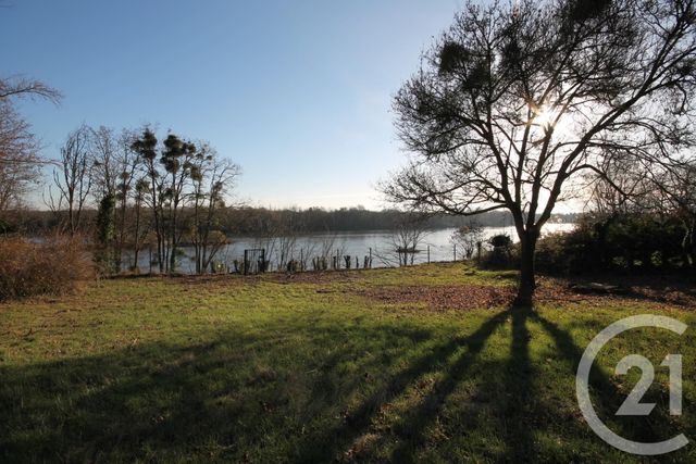 Afficher la photo en grand terrain à vendre - 6551.0 m2 - ST AY - 45 - CENTRE - Century 21 Help'Immo
