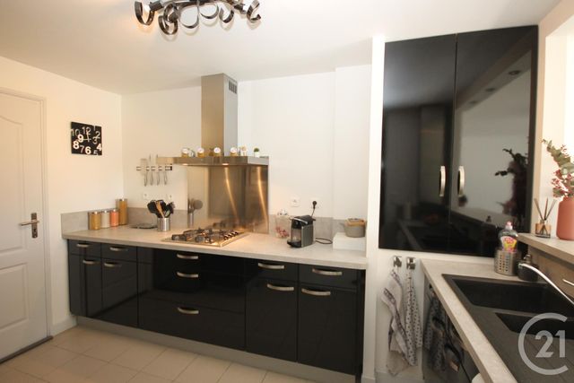 maison à vendre - 4 pièces - 92.54 m2 - CHAINGY - 45 - CENTRE - Century 21 Help'Immo