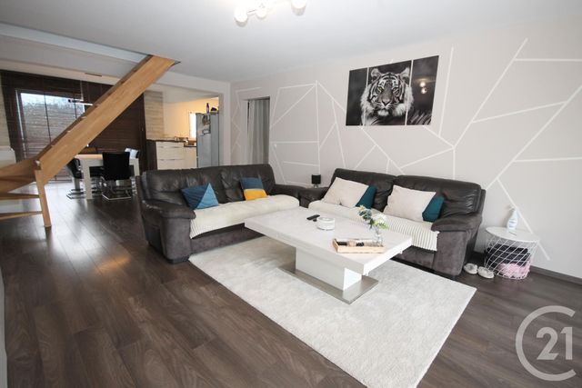 maison - ST AY - 45