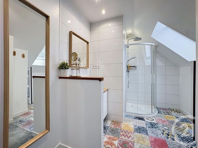 maison à vendre - 5 pièces - 130.0 m2 - LA CHAPELLE ST MESMIN - 45 - CENTRE - Century 21 Help'Immo