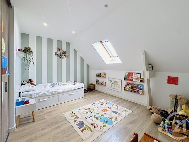 maison à vendre - 5 pièces - 130.0 m2 - LA CHAPELLE ST MESMIN - 45 - CENTRE - Century 21 Help'Immo