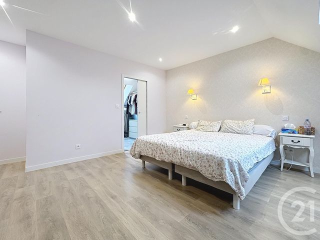 maison à vendre - 5 pièces - 130.0 m2 - LA CHAPELLE ST MESMIN - 45 - CENTRE - Century 21 Help'Immo