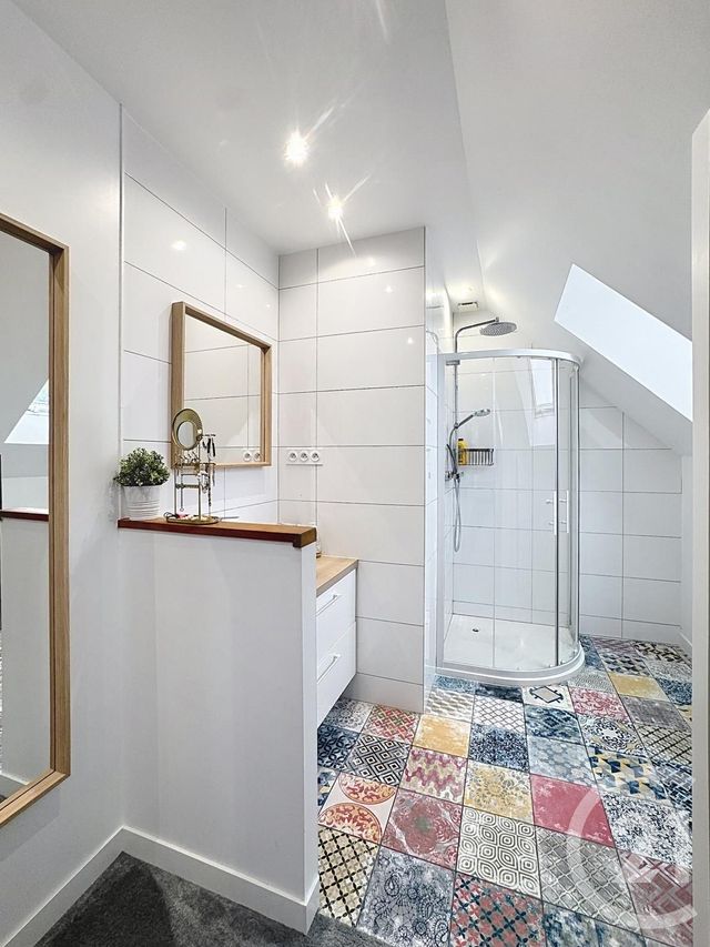 maison à vendre - 5 pièces - 130.0 m2 - LA CHAPELLE ST MESMIN - 45 - CENTRE - Century 21 Help'Immo