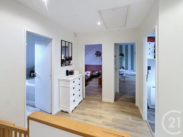 maison à vendre - 5 pièces - 130.0 m2 - LA CHAPELLE ST MESMIN - 45 - CENTRE - Century 21 Help'Immo