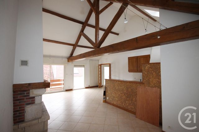 Appartement F4 à vendre - 4 pièces - 104.0 m2 - LA CHAPELLE ST MESMIN - 45 - CENTRE - Century 21 Help'Immo