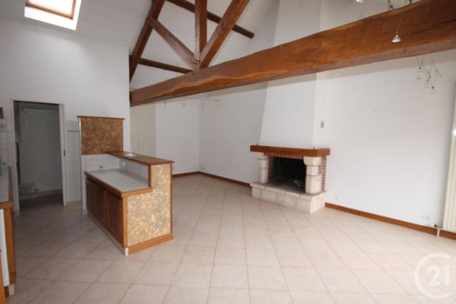 Appartement F4 à vendre - 4 pièces - 104.0 m2 - LA CHAPELLE ST MESMIN - 45 - CENTRE - Century 21 Help'Immo