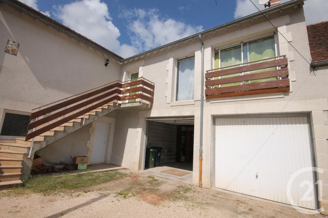 Appartement F4 à vendre - 4 pièces - 104.0 m2 - LA CHAPELLE ST MESMIN - 45 - CENTRE - Century 21 Help'Immo