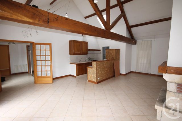 appartement - LA CHAPELLE ST MESMIN - 45