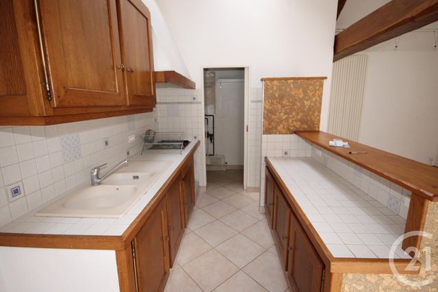 Appartement F4 à vendre - 4 pièces - 104.0 m2 - LA CHAPELLE ST MESMIN - 45 - CENTRE - Century 21 Help'Immo