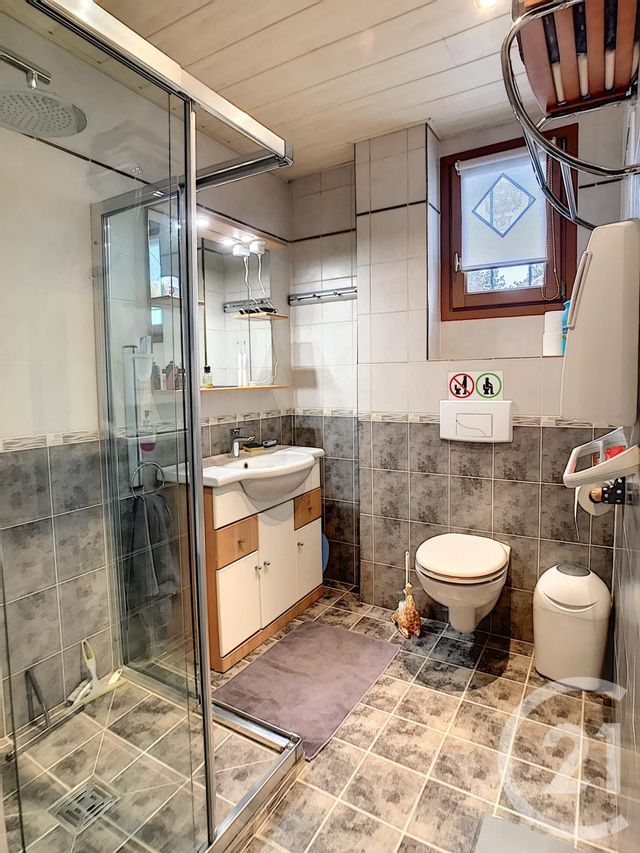Afficher la photo en grand maison à vendre - 7 pièces - 144.0 m2 - SARAN - 45 - CENTRE - Century 21 Help'Immo