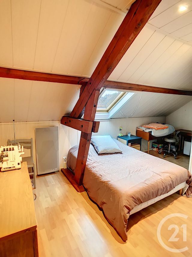 Afficher la photo en grand maison à vendre - 7 pièces - 144.0 m2 - SARAN - 45 - CENTRE - Century 21 Help'Immo