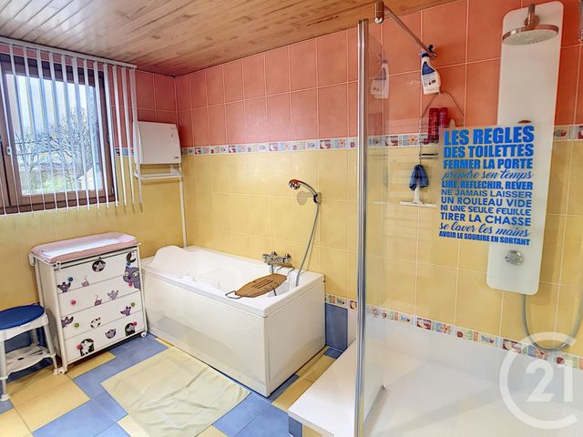 Afficher la photo en grand maison à vendre - 7 pièces - 144.0 m2 - SARAN - 45 - CENTRE - Century 21 Help'Immo