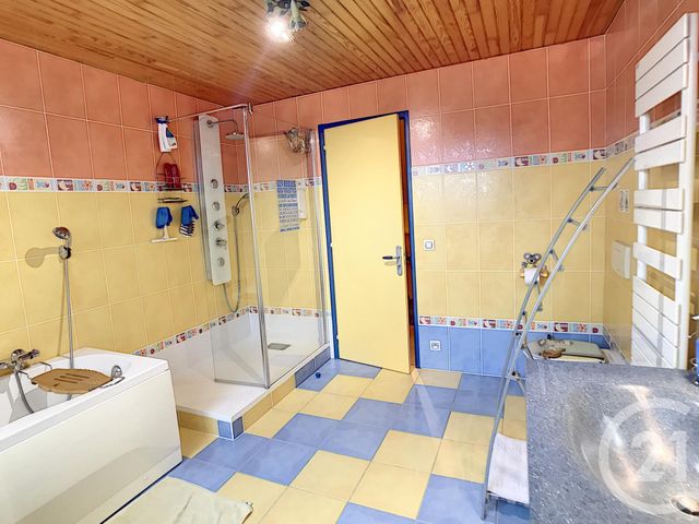 Afficher la photo en grand maison à vendre - 7 pièces - 144.0 m2 - SARAN - 45 - CENTRE - Century 21 Help'Immo