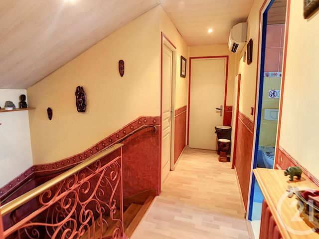 Afficher la photo en grand maison à vendre - 7 pièces - 144.0 m2 - SARAN - 45 - CENTRE - Century 21 Help'Immo