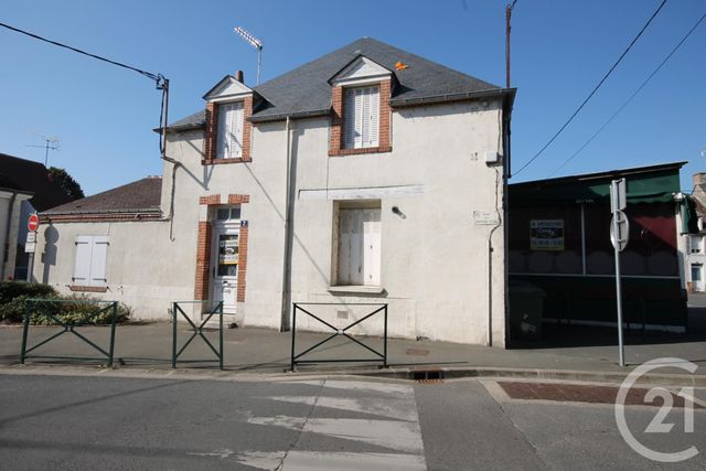 Afficher la photo en grand immeuble à vendre - 155.0 m2 - CHAINGY - 45 - CENTRE - Century 21 Help'Immo