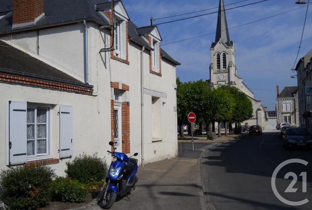 Afficher la photo en grand immeuble à vendre - 155.0 m2 - CHAINGY - 45 - CENTRE - Century 21 Help'Immo