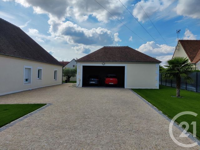 Afficher la photo en grand maison à vendre - 7 pièces - 232.93 m2 - CHAINGY - 45 - CENTRE - Century 21 Help'Immo