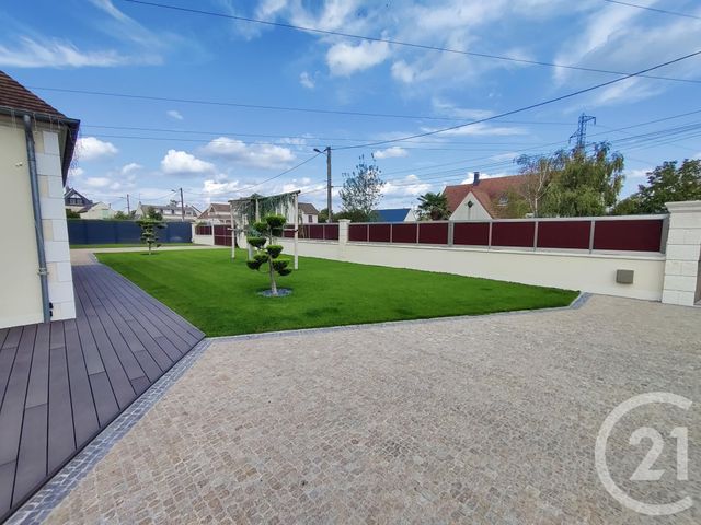 Afficher la photo en grand maison à vendre - 7 pièces - 232.93 m2 - CHAINGY - 45 - CENTRE - Century 21 Help'Immo