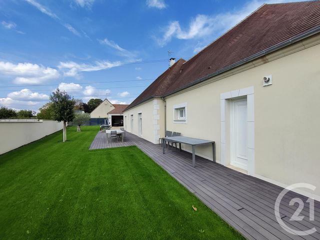 Afficher la photo en grand maison à vendre - 7 pièces - 232.93 m2 - CHAINGY - 45 - CENTRE - Century 21 Help'Immo