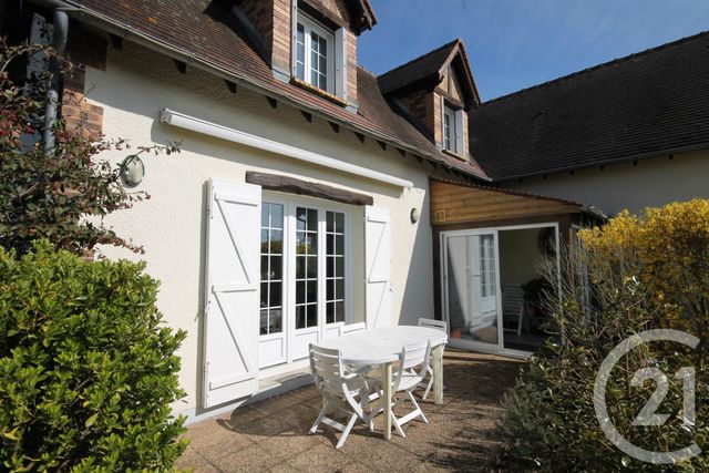 maison à vendre - 5 pièces - 135.61 m2 - LA CHAPELLE ST MESMIN - 45 - CENTRE - Century 21 Help'Immo maison à vendre - 5 pièces - 135.61 m2 - LA CHAPELLE ST MESMIN - 45 - CENTRE - Century 21 Help'Immo