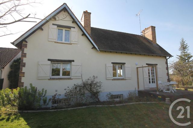 maison à vendre - 5 pièces - 135.61 m2 - LA CHAPELLE ST MESMIN - 45 - CENTRE - Century 21 Help'Immo maison à vendre - 5 pièces - 135.61 m2 - LA CHAPELLE ST MESMIN - 45 - CENTRE - Century 21 Help'Immo