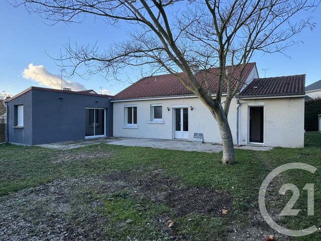 maison - INGRE - 45