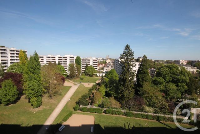 appartement - ORLEANS - 45